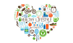 How to have a healthy lifestyle?