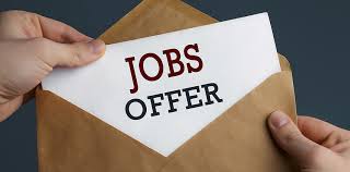 Are recruitment websites really helpful to get a job offer? 